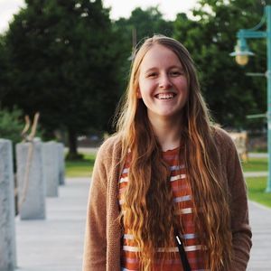 Meet your Posher, Megan